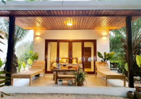 The Andaya beach resort